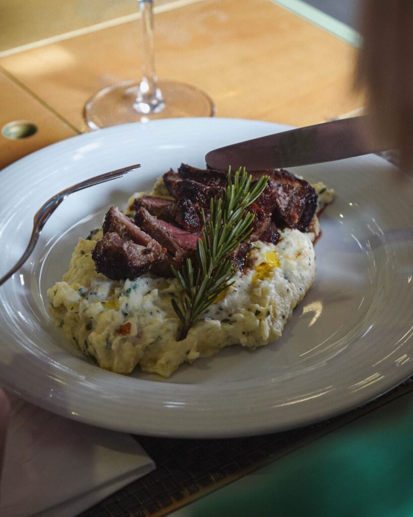 Prato de Carne